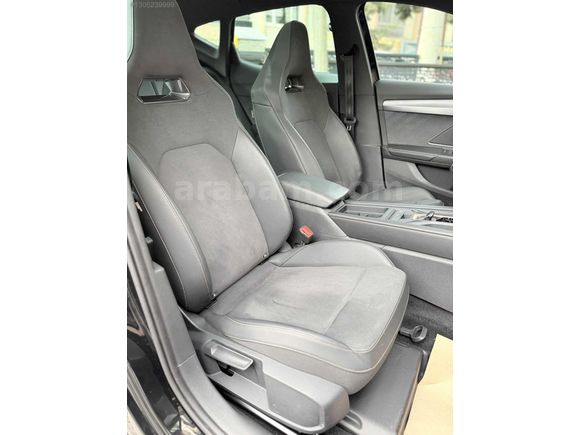 ÖNKAR MOTORS - CUPRA FORMENTOR 1.5 eTSI VZLİNE