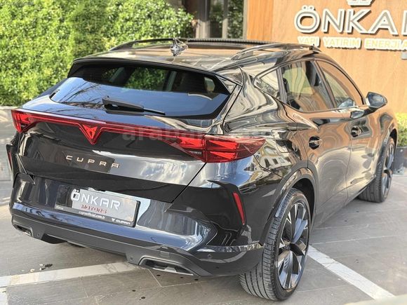 ÖNKAR MOTORS - CUPRA FORMENTOR 1.5 eTSI VZLİNE