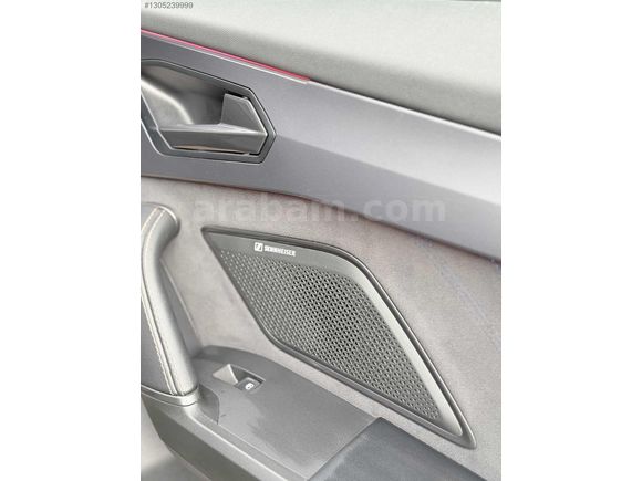 ÖNKAR MOTORS - CUPRA FORMENTOR 1.5 eTSI VZLİNE