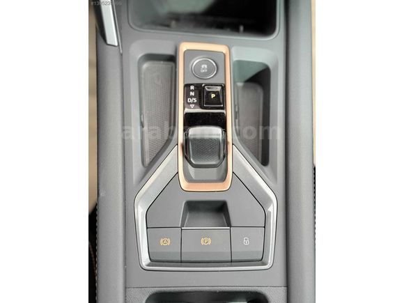 ÖNKAR MOTORS - CUPRA FORMENTOR 1.5 eTSI VZLİNE