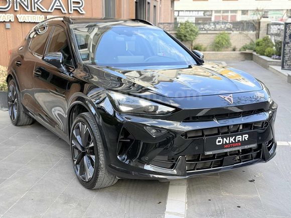 ÖNKAR MOTORS - CUPRA FORMENTOR 1.5 eTSI VZLİNE