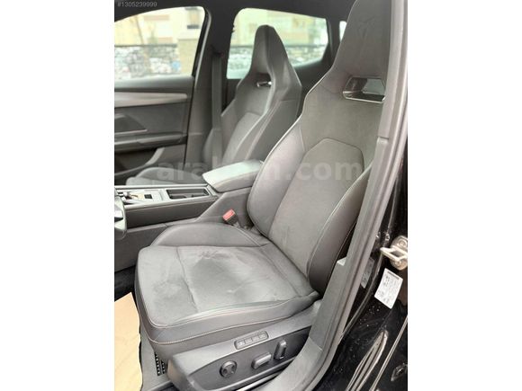 ÖNKAR MOTORS - CUPRA FORMENTOR 1.5 eTSI VZLİNE