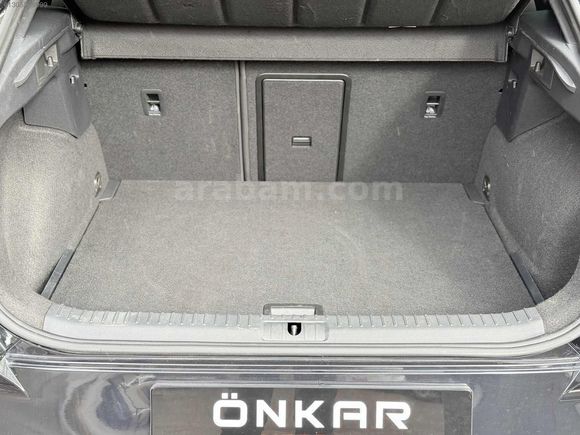ÖNKAR MOTORS - CUPRA FORMENTOR 1.5 eTSI VZLİNE
