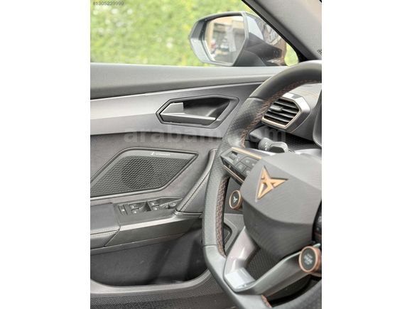 ÖNKAR MOTORS - CUPRA FORMENTOR 1.5 eTSI VZLİNE