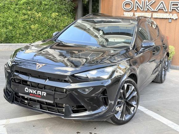 ÖNKAR MOTORS - CUPRA FORMENTOR 1.5 eTSI VZLİNE