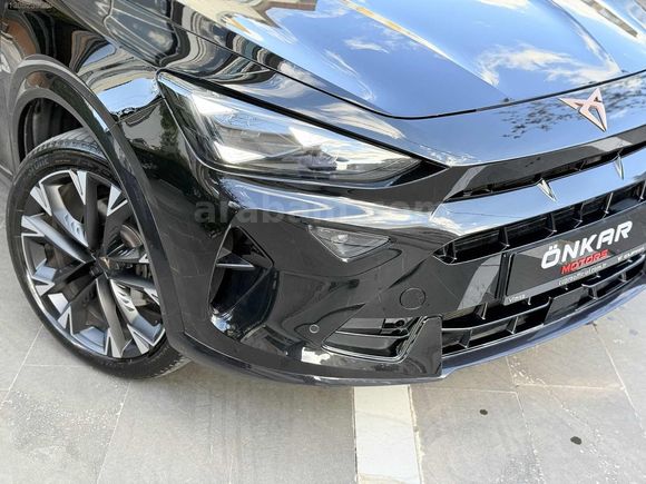 ÖNKAR MOTORS - CUPRA FORMENTOR 1.5 eTSI VZLİNE