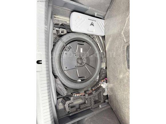 ÖNKAR MOTORS - CUPRA FORMENTOR 1.5 eTSI VZLİNE