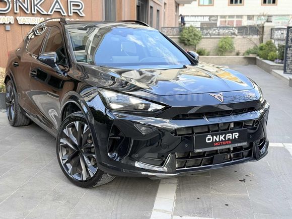 ÖNKAR MOTORS - CUPRA FORMENTOR 1.5 eTSI VZLİNE