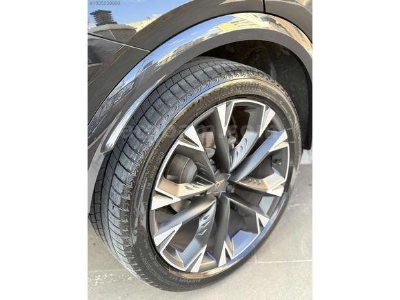 ÖNKAR MOTORS - CUPRA FORMENTOR 1.5 eTSI VZLİNE