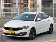 HATASIZ BOYASIZ 2023 MODEL DİZEL EGEA HAYALET EKRAN