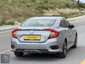 HATASIZ BOYASIZ 2018 MODEL HONDA CİVİC