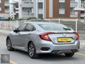 HATASIZ BOYASIZ 2018 MODEL HONDA CİVİC