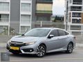 HATASIZ BOYASIZ 2018 MODEL HONDA CİVİC