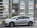 HATASIZ BOYASIZ 2018 MODEL HONDA CİVİC