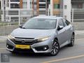 HATASIZ BOYASIZ 2018 MODEL HONDA CİVİC