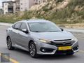 HATASIZ BOYASIZ 2018 MODEL HONDA CİVİC