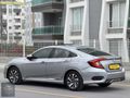 HATASIZ BOYASIZ 2018 MODEL HONDA CİVİC