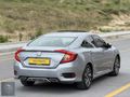 HATASIZ BOYASIZ 2018 MODEL HONDA CİVİC