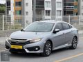 HATASIZ BOYASIZ 2018 MODEL HONDA CİVİC