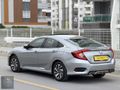 HATASIZ BOYASIZ 2018 MODEL HONDA CİVİC