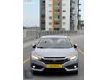 HATASIZ BOYASIZ 2018 MODEL HONDA CİVİC