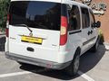 ÖNKAR MOTORS - FIAT DOBLO 1.3 MULTİJET 2008 MODEL