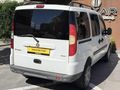 ÖNKAR MOTORS - FIAT DOBLO 1.3 MULTİJET 2008 MODEL
