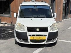 ÖNKAR MOTORS - FIAT DOBLO 1.3 MULTİJET 2008 MODEL