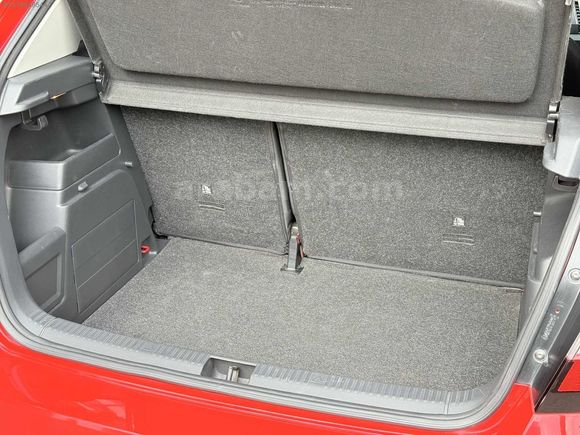ÖNKAR MOTORS - SKODA FABİA 1.0 GREENTEC STYLE DSG