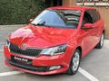 ÖNKAR MOTORS - SKODA FABİA 1.0 GREENTEC STYLE DSG