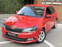 ÖNKAR MOTORS - SKODA FABİA 1.0 GREENTEC STYLE DSG