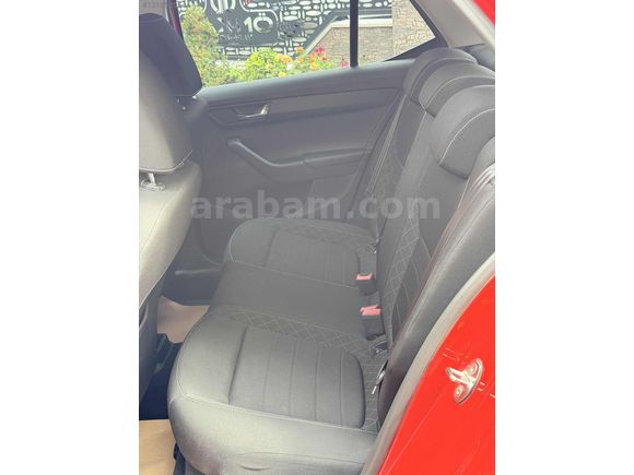 ÖNKAR MOTORS - SKODA FABİA 1.0 GREENTEC STYLE DSG