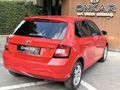 ÖNKAR MOTORS - SKODA FABİA 1.0 GREENTEC STYLE DSG