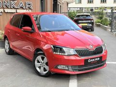 ÖNKAR MOTORS - SKODA FABİA 1.0 GREENTEC STYLE DSG