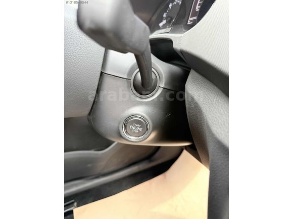 ÖNKAR MOTORS - SKODA FABİA 1.0 GREENTEC STYLE DSG
