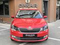 ÖNKAR MOTORS - SKODA FABİA 1.0 GREENTEC STYLE DSG