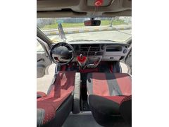 Sahibinden Renault Master 2.5 dCi 8m3 2008 Model  530.000 km Beyaz