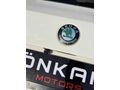 ÖNKAR MOTORS - SKODA FABİA 1.6 TDI ELEGANCE 2013 MODEL