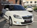 ÖNKAR MOTORS - SKODA FABİA 1.6 TDI ELEGANCE 2013 MODEL