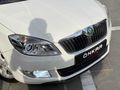 ÖNKAR MOTORS - SKODA FABİA 1.6 TDI ELEGANCE 2013 MODEL