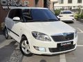 ÖNKAR MOTORS - SKODA FABİA 1.6 TDI ELEGANCE 2013 MODEL