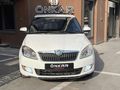 ÖNKAR MOTORS - SKODA FABİA 1.6 TDI ELEGANCE 2013 MODEL