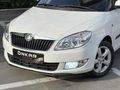 ÖNKAR MOTORS - SKODA FABİA 1.6 TDI ELEGANCE 2013 MODEL