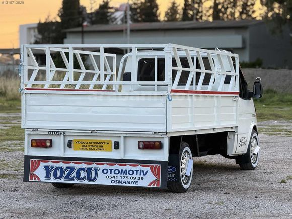 1994 MODEL ÖZEL HATAY KESİMİHATASIZ TEMİZLİKTE