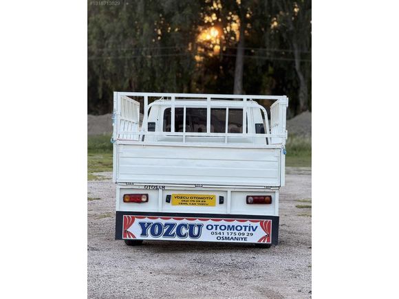 1994 MODEL ÖZEL HATAY KESİMİHATASIZ TEMİZLİKTE