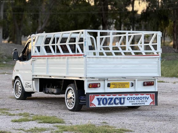 1994 MODEL ÖZEL HATAY KESİMİHATASIZ TEMİZLİKTE