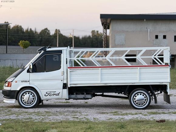 1994 MODEL ÖZEL HATAY KESİMİHATASIZ TEMİZLİKTE