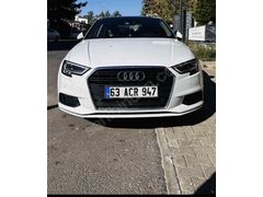 Sahibinden Audi A3 Sedan 35 TFSI Dynamic 2020 Model 