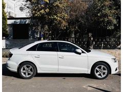 Sahibinden Audi A3 Sedan 35 TFSI Dynamic 2020 Model 