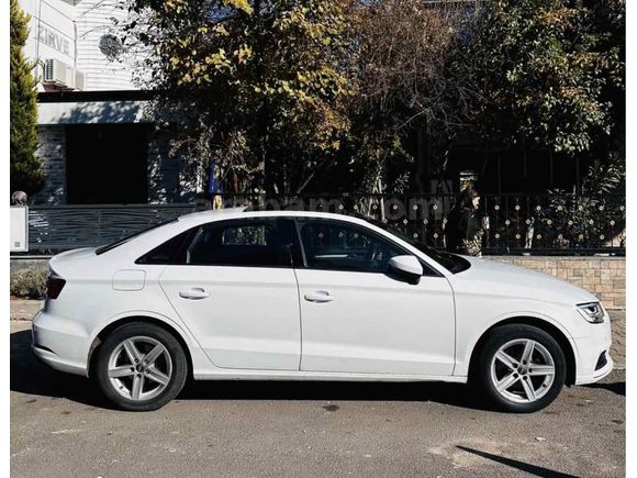 Sahibinden Audi A3 Sedan 35 TFSI Dynamic 2020 Model 